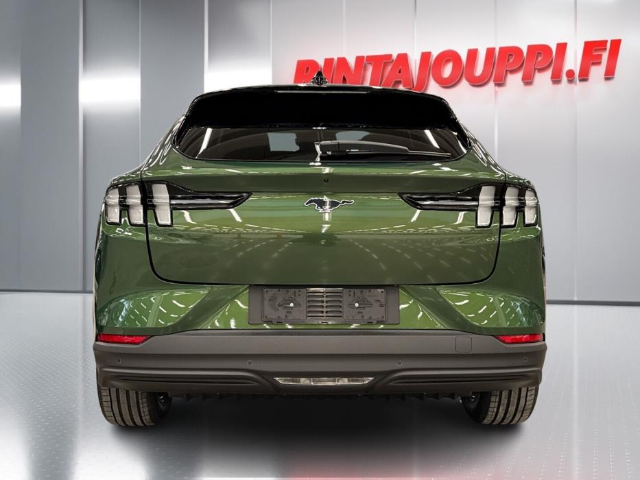 FORD Mustang Mach-E 2026