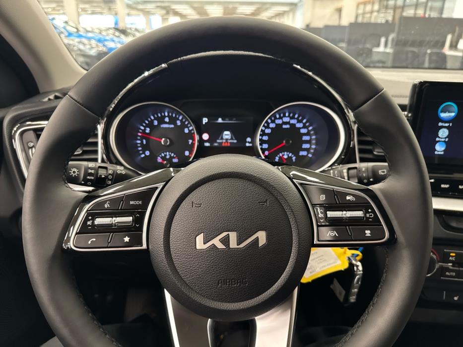 KIA XCeed 2026