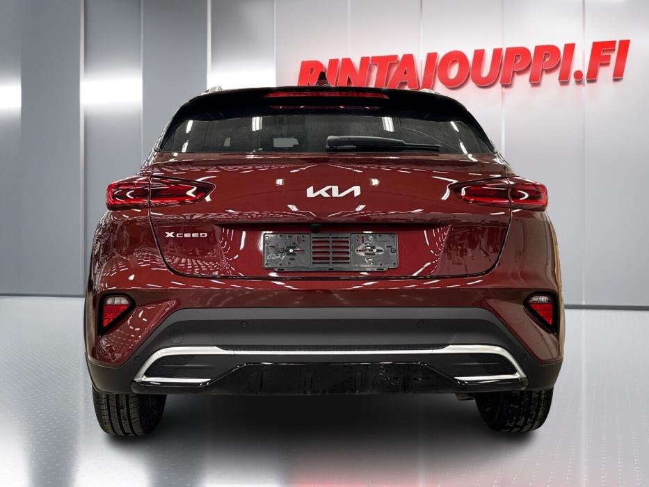 KIA XCeed 2026