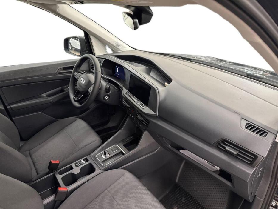FORD Transit Connect 2026