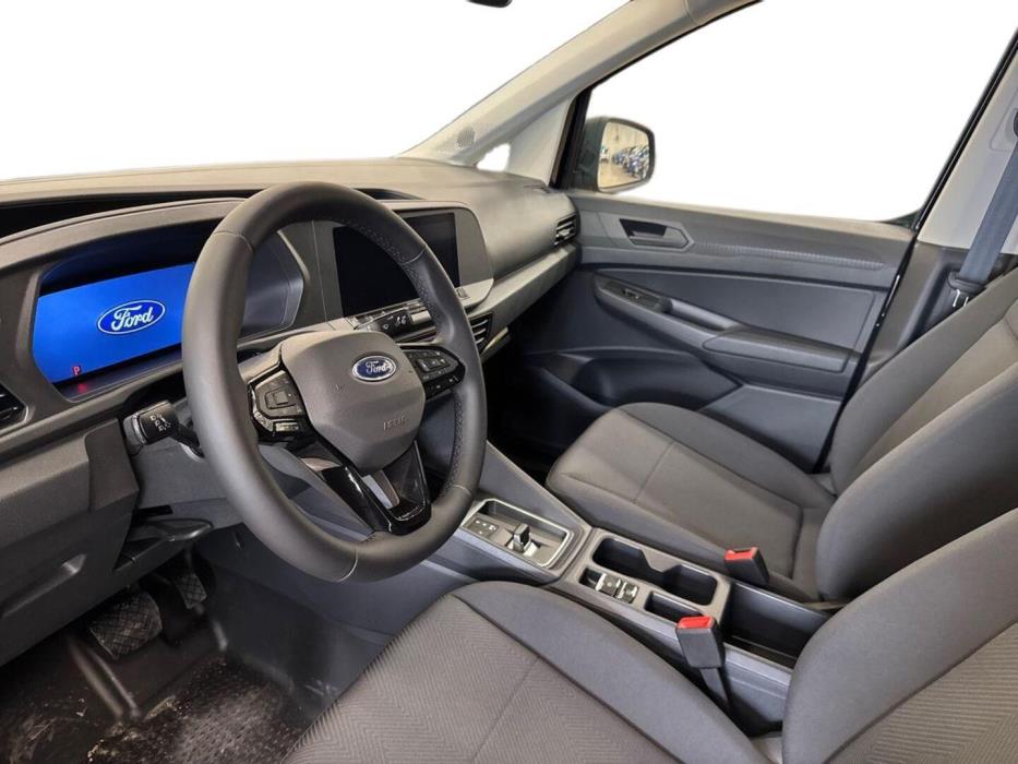 FORD Transit Connect 2026