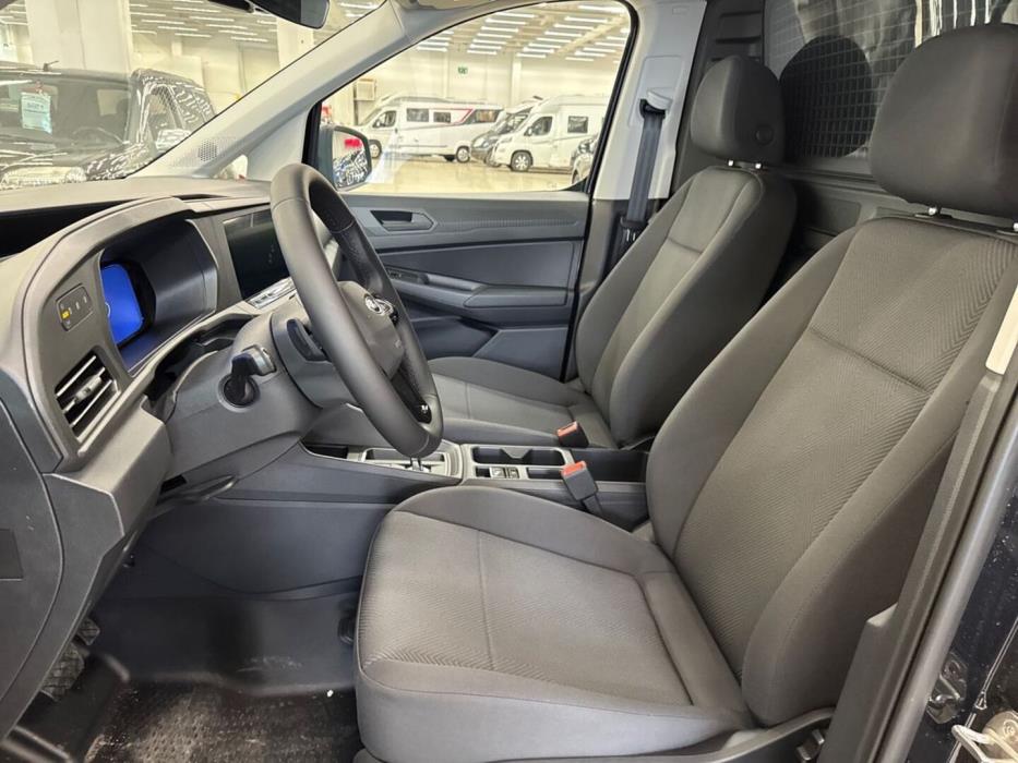 FORD Transit Connect 2026