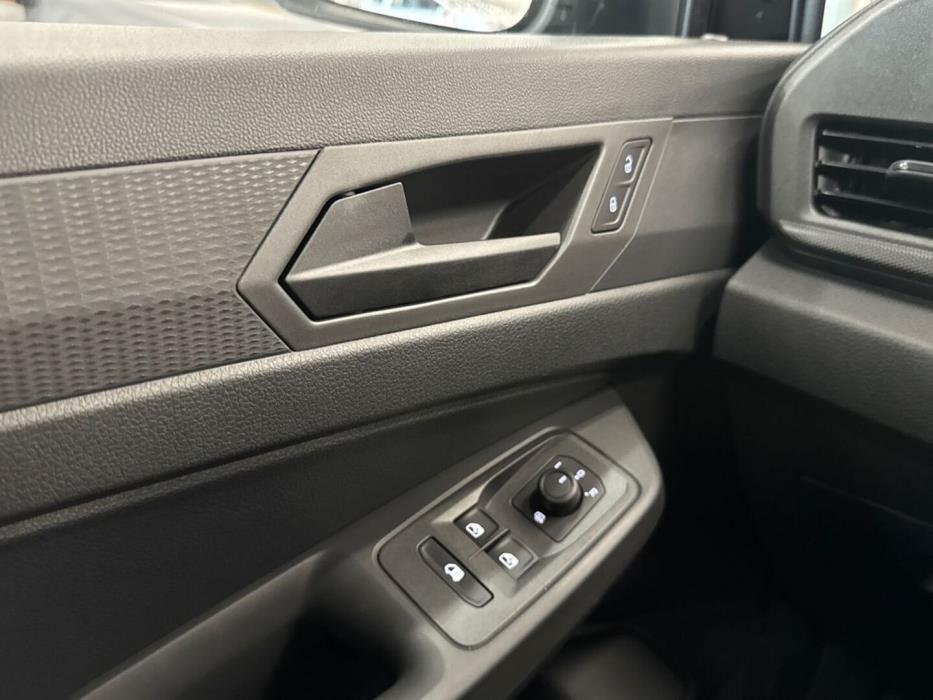 FORD Transit Connect 2026