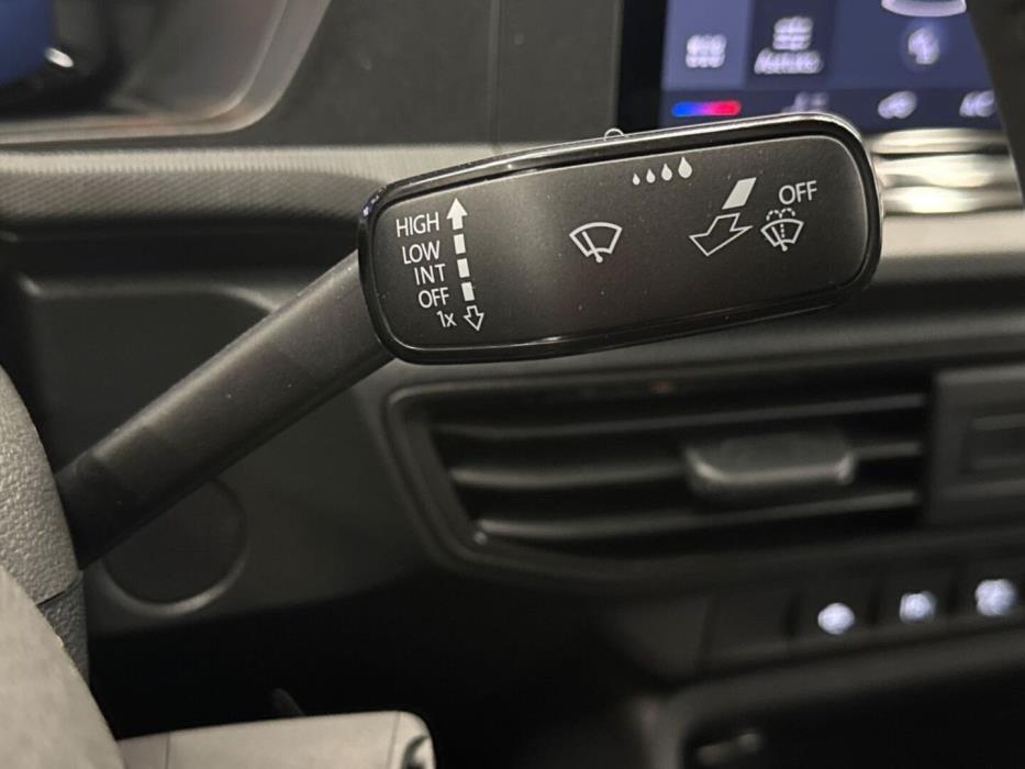 FORD Transit Connect 2026