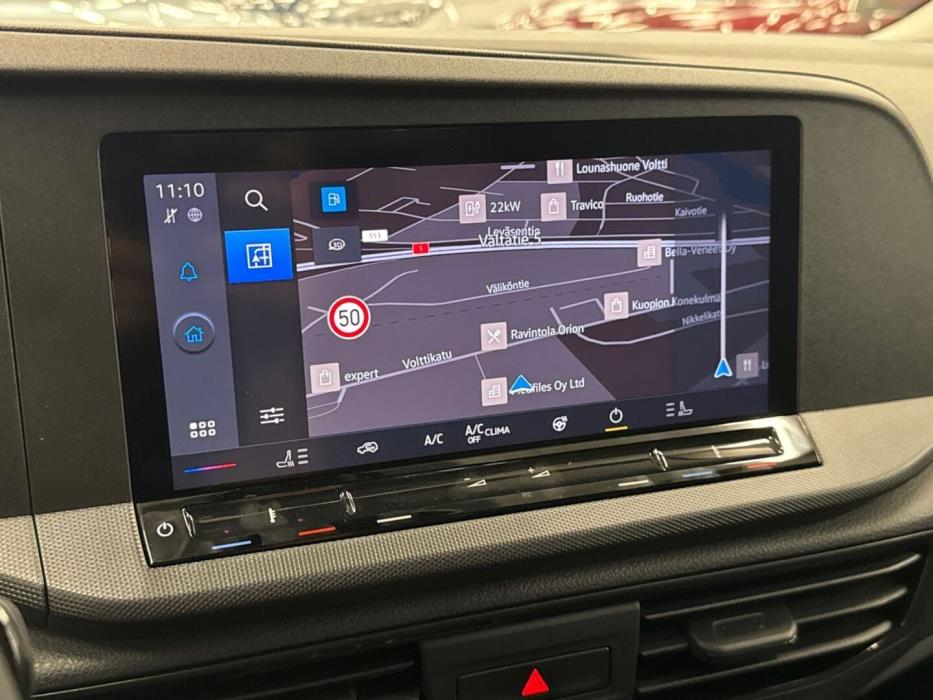 FORD Transit Connect 2026
