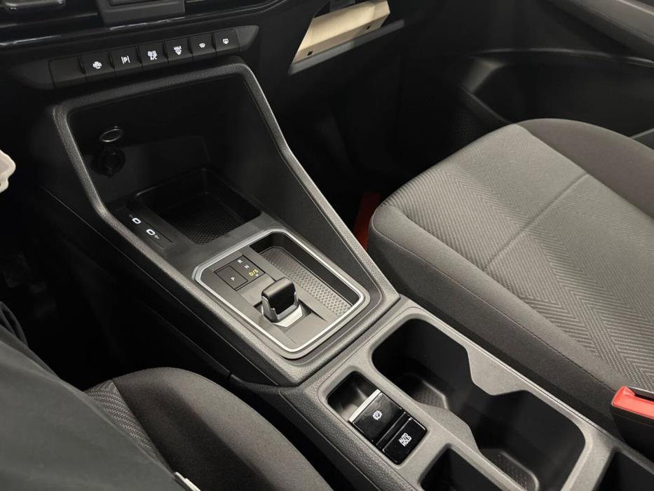 FORD Transit Connect 2026