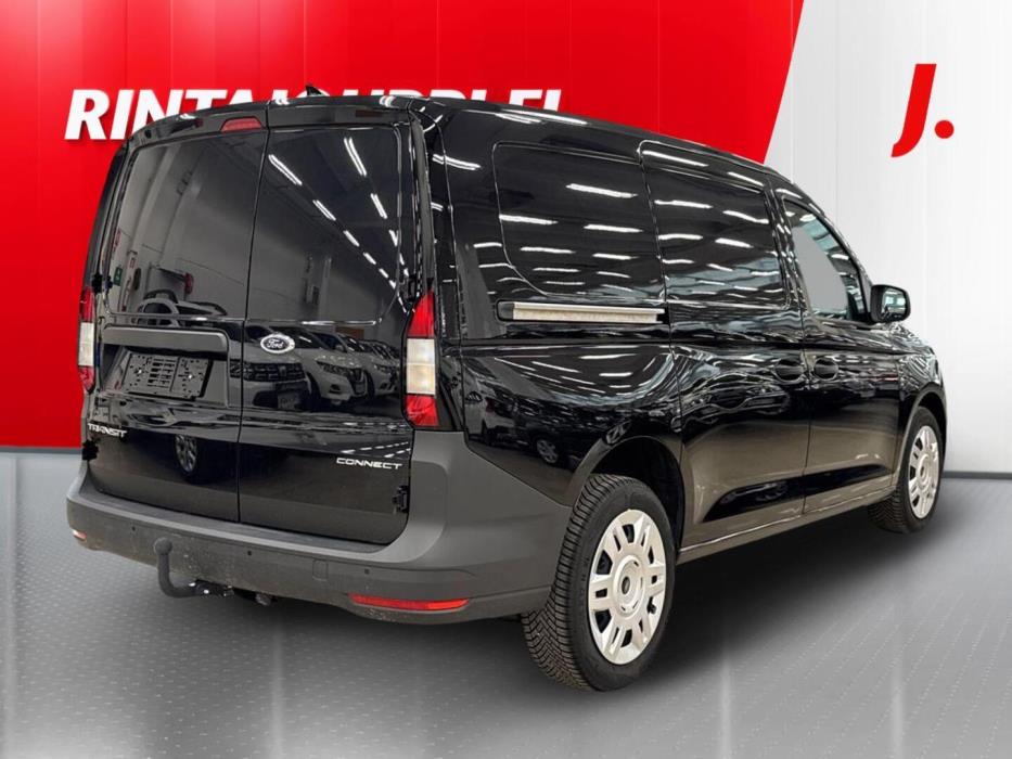 FORD Transit Connect 2026