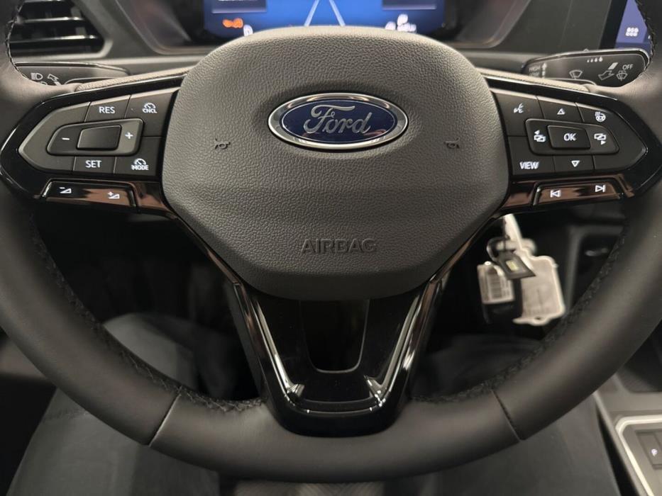 FORD Transit Connect 2026