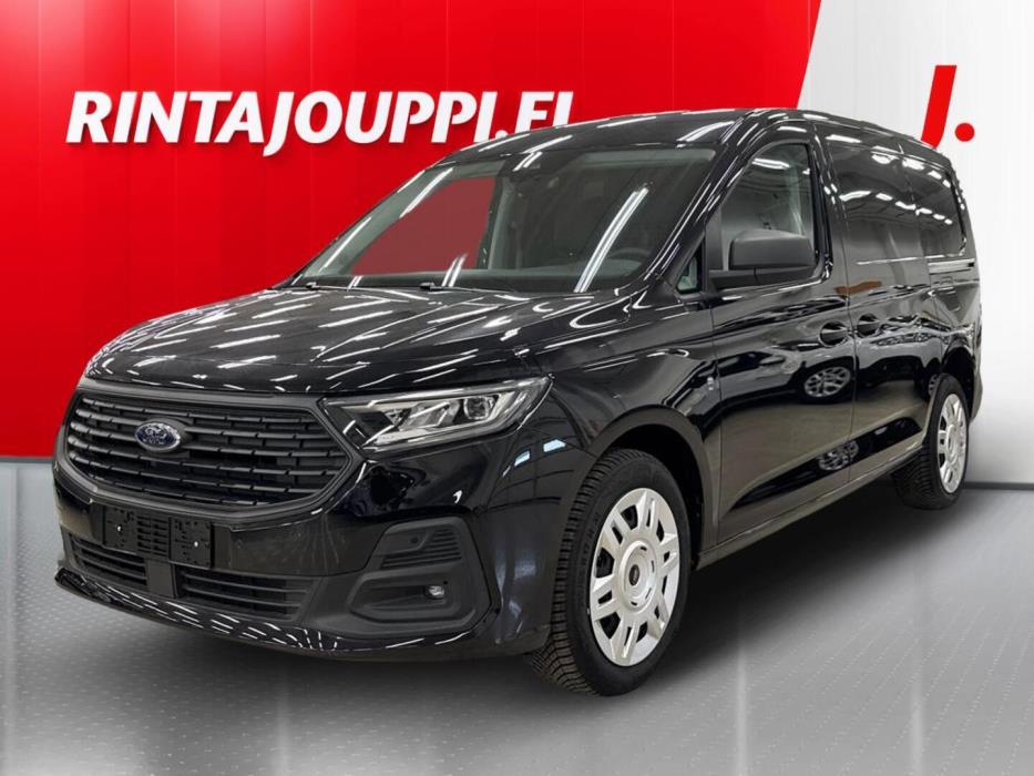 FORD Transit Connect 2026