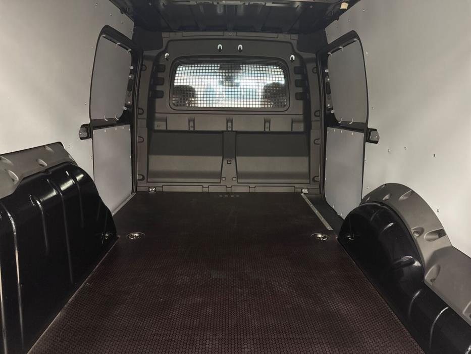 FORD Transit Connect 2026
