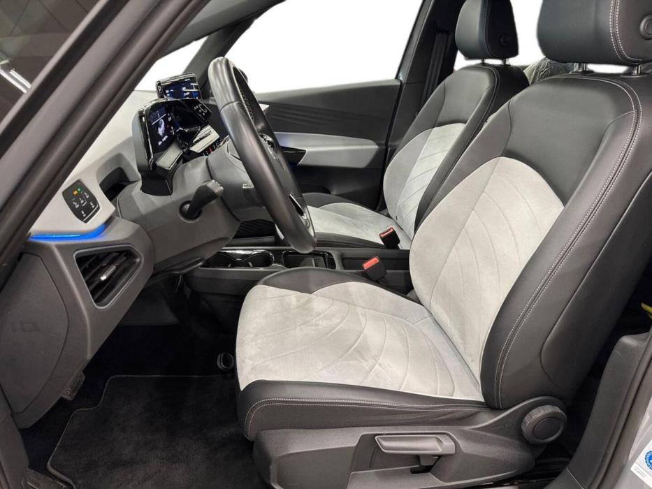 VOLKSWAGEN ID.3 2023