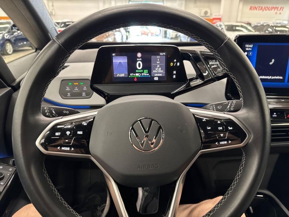 VOLKSWAGEN ID.3 2023