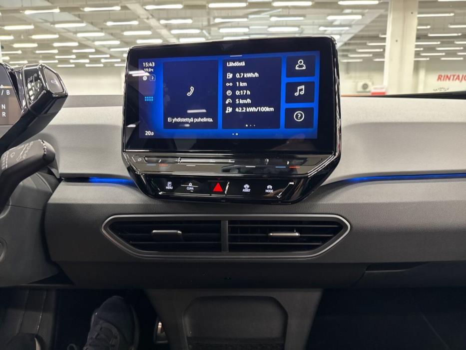 VOLKSWAGEN ID.3 2023