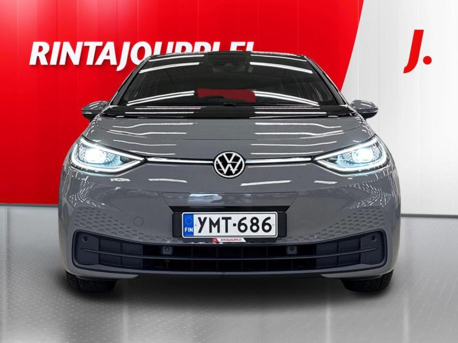 VOLKSWAGEN ID.3 2023