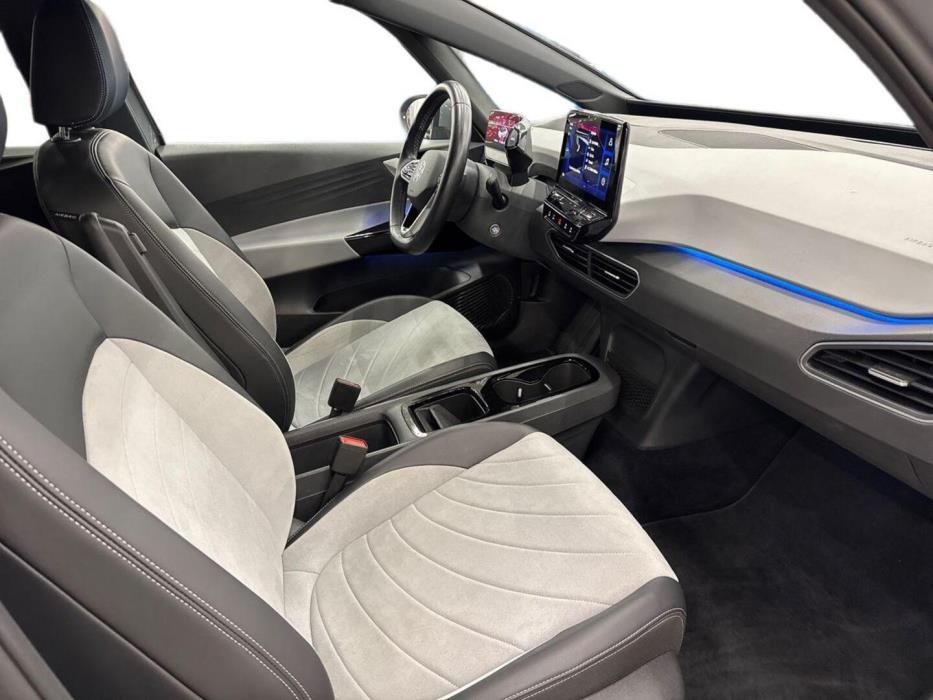 VOLKSWAGEN ID.3 2023