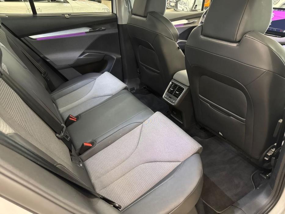 SKODA Enyaq 2021