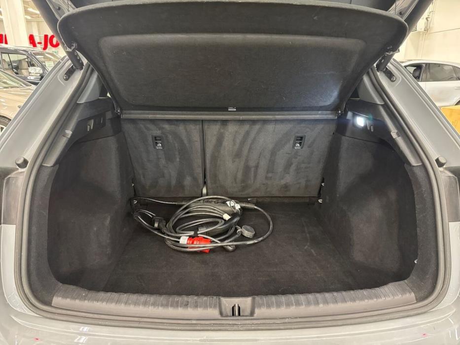 AUDI Q4 e-tron 2023