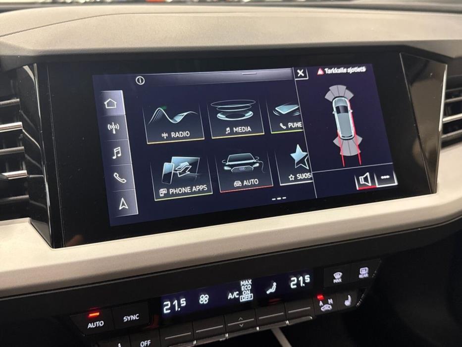 AUDI Q4 e-tron 2023