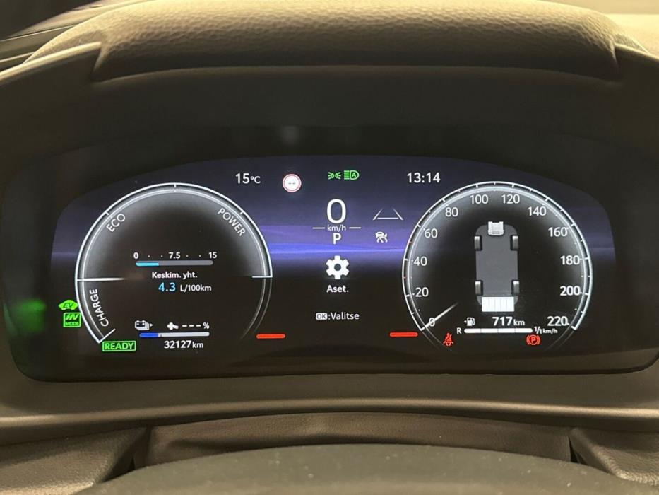 TOYOTA C-HR 2025