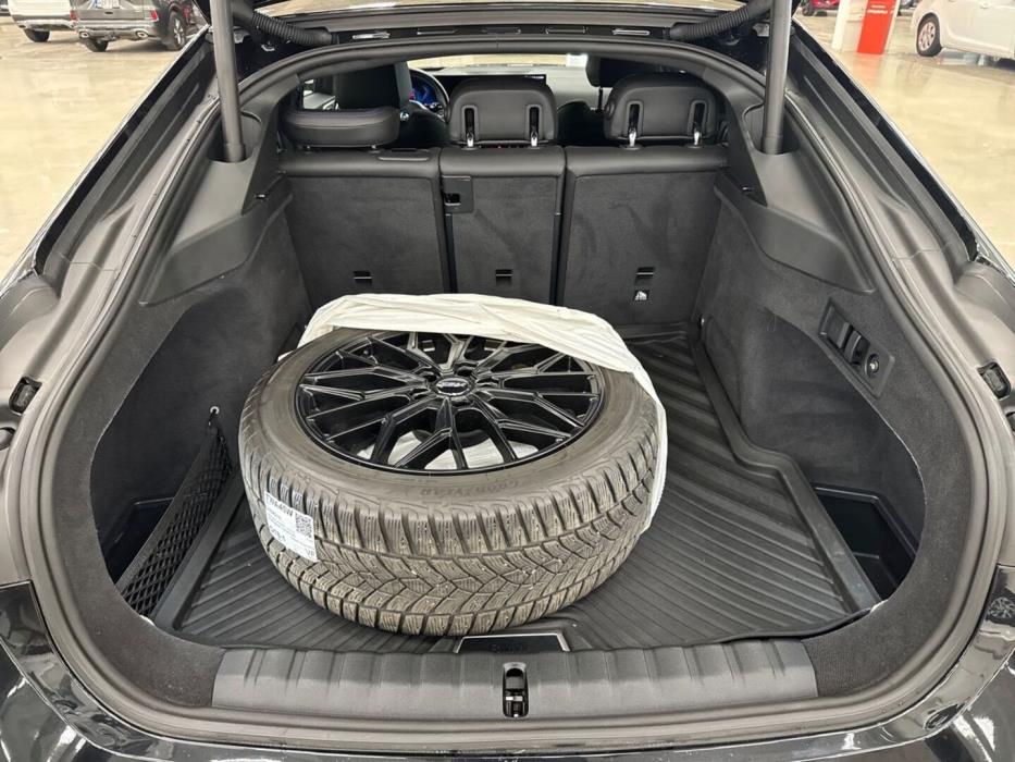 BMW I4 M50 2024