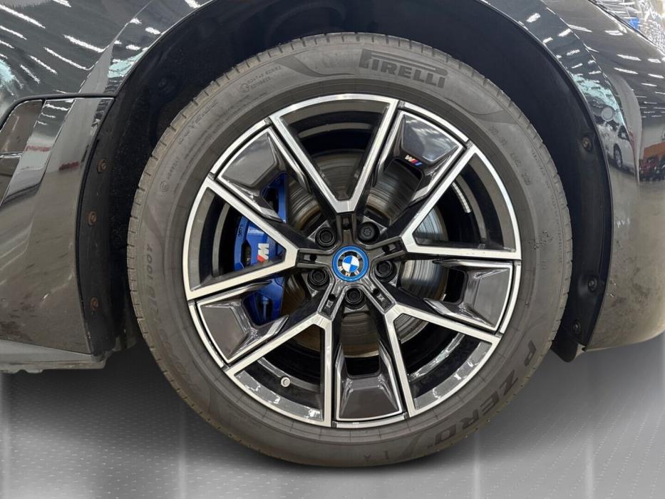 BMW I4 M50 2024