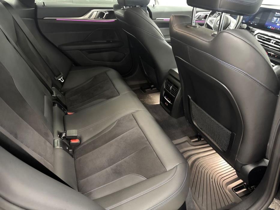 BMW I4 M50 2024