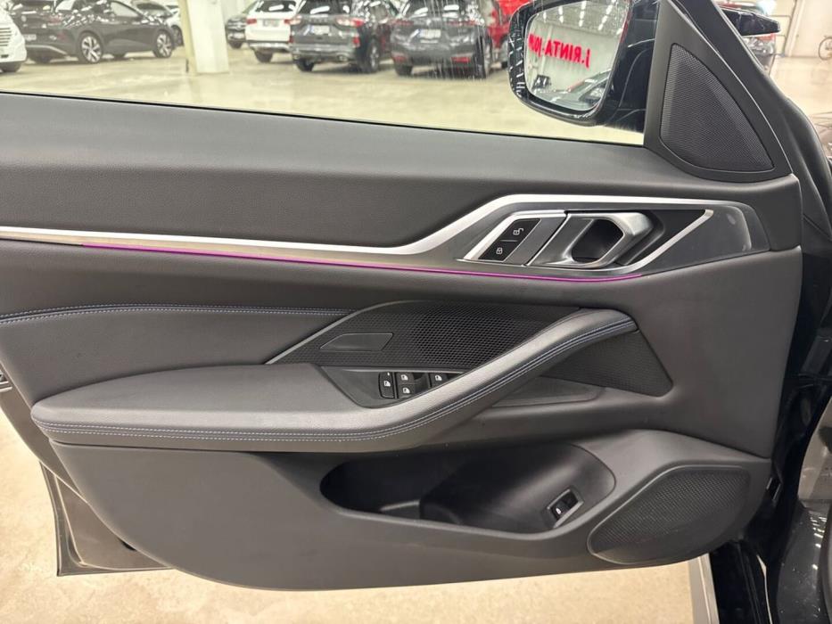 BMW I4 M50 2024