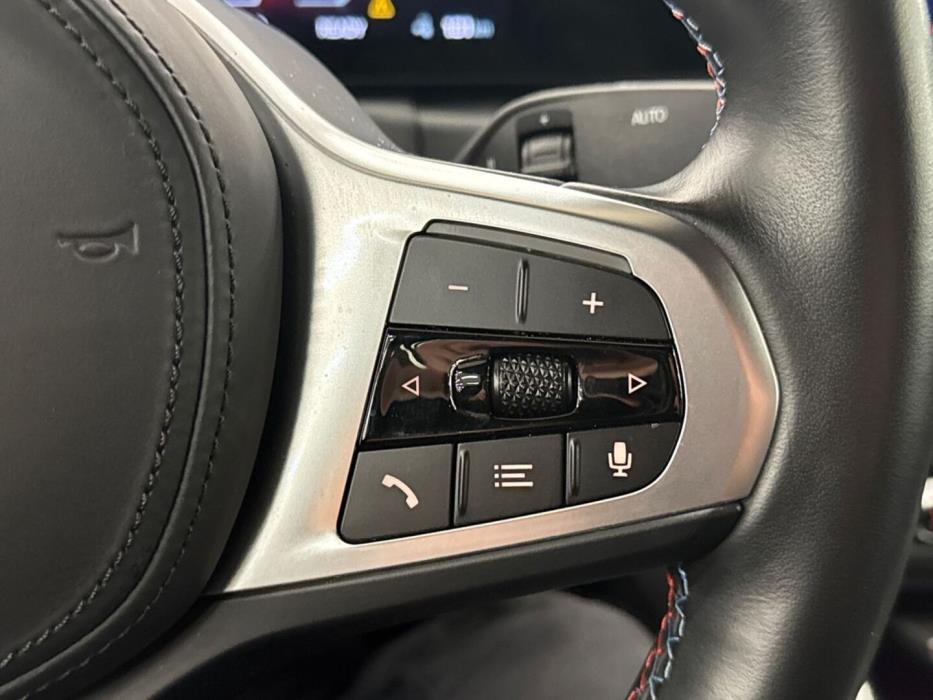 BMW I4 M50 2024