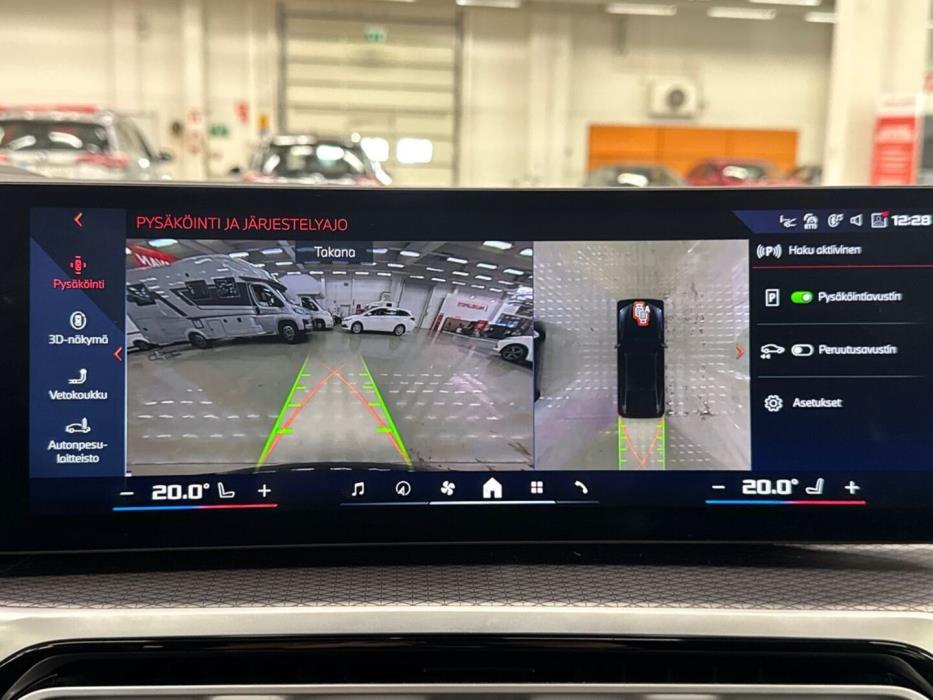 BMW I4 M50 2024