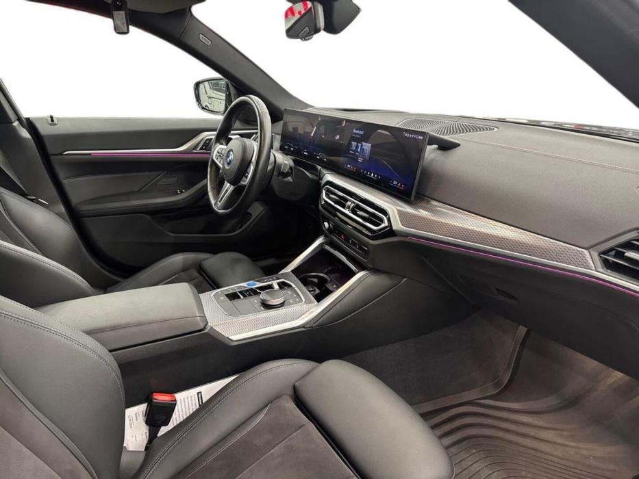 BMW I4 M50 2024