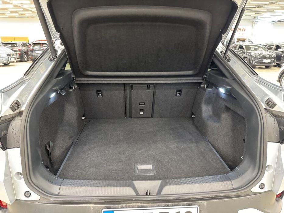 VOLKSWAGEN ID.5 2023