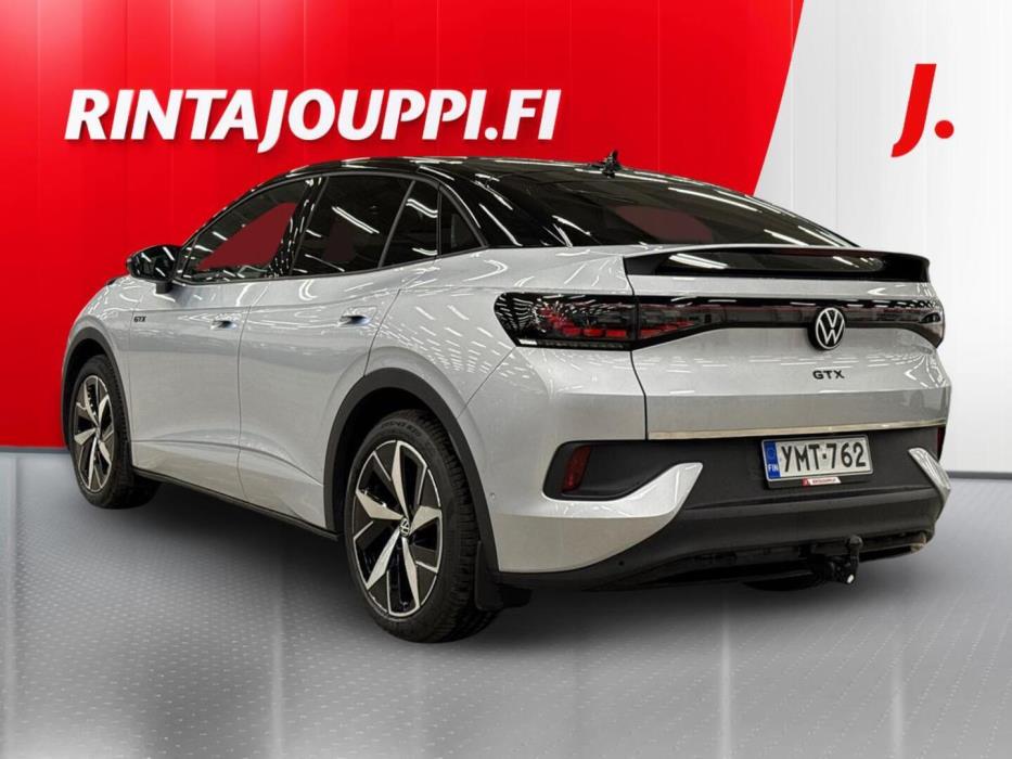 VOLKSWAGEN ID.5 2023