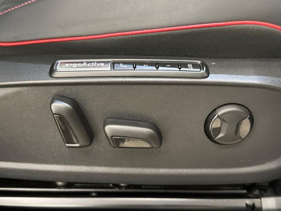 VOLKSWAGEN ID.5 2023