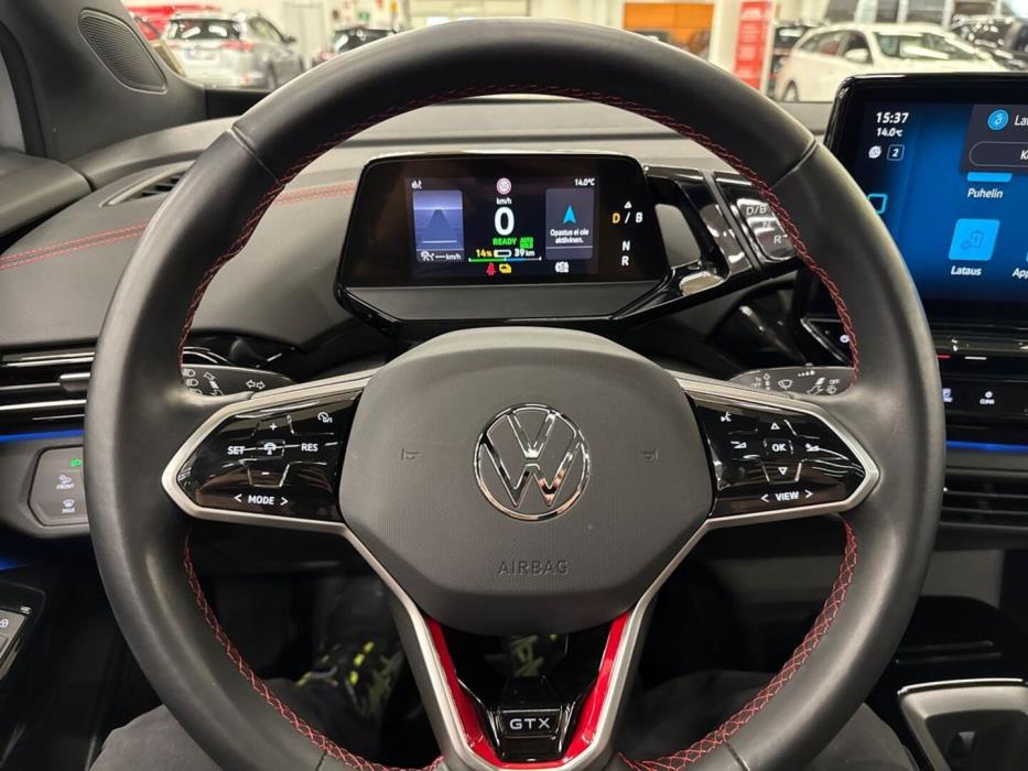 VOLKSWAGEN ID.5 2023