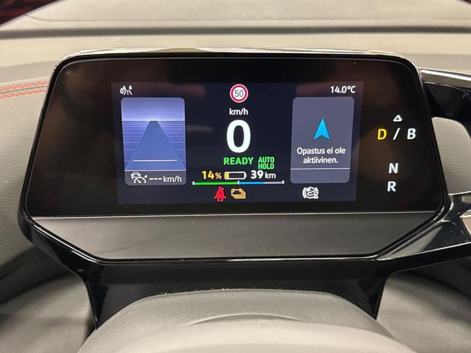 VOLKSWAGEN ID.5 2023
