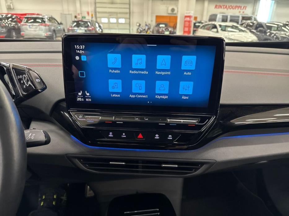 VOLKSWAGEN ID.5 2023