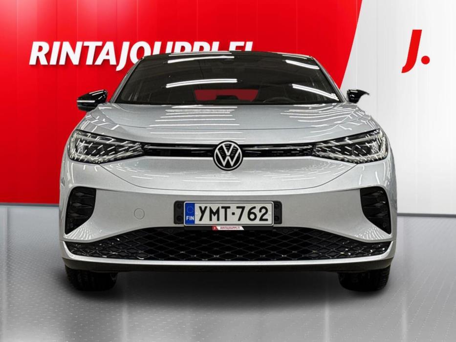 VOLKSWAGEN ID.5 2023