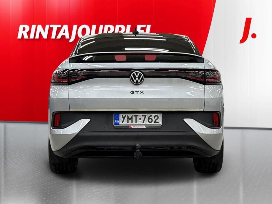 VOLKSWAGEN ID.5 2023