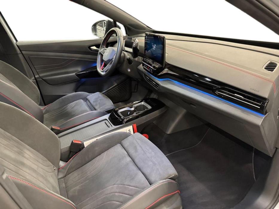 VOLKSWAGEN ID.5 2023