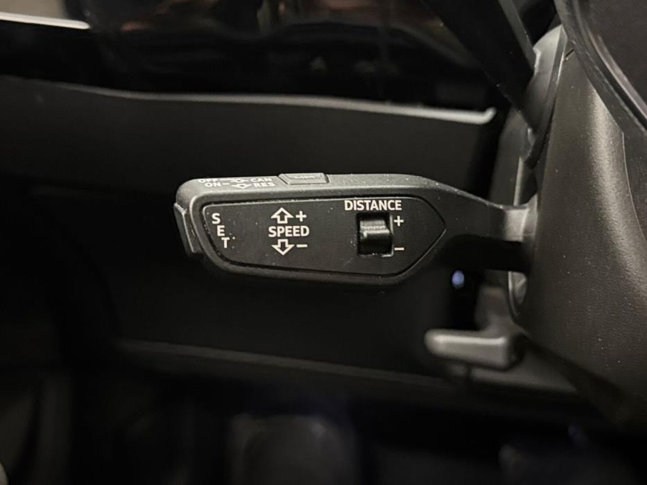 AUDI e-tron 2021