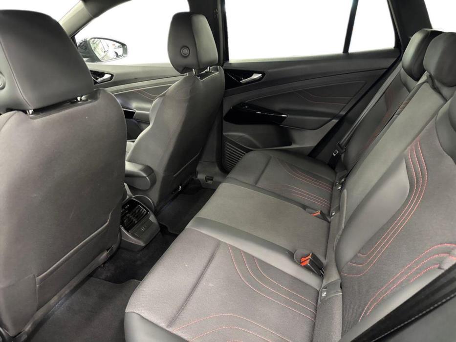 VOLKSWAGEN ID.4 2023