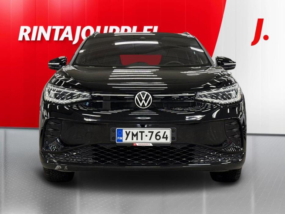 VOLKSWAGEN ID.4 2023