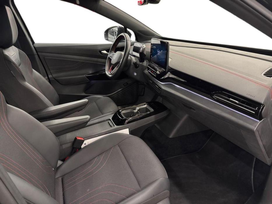 VOLKSWAGEN ID.4 2023