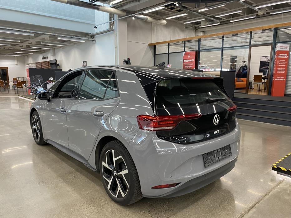 VOLKSWAGEN ID.3 2024