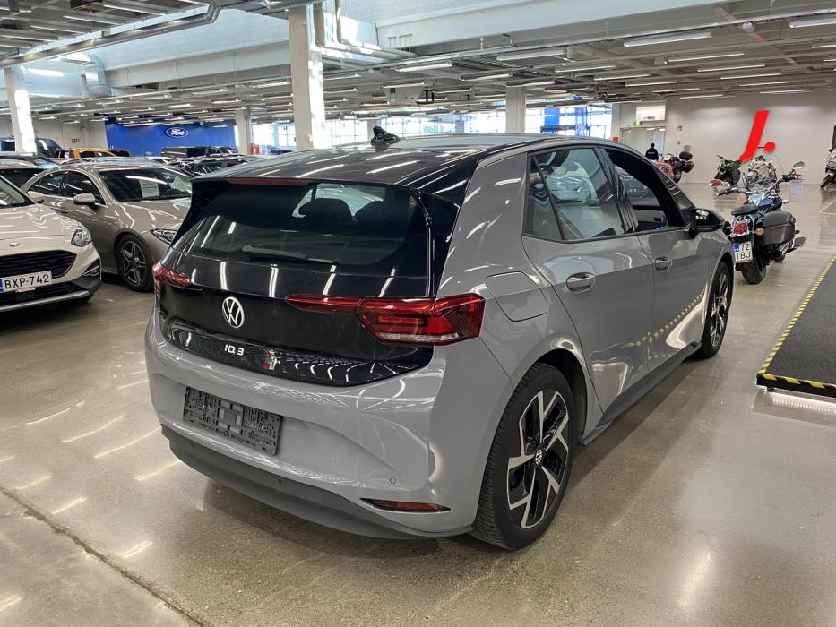 VOLKSWAGEN ID.3 2024