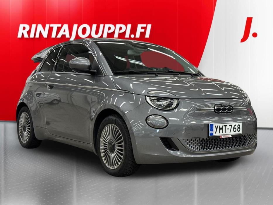 FIAT 500e 2023