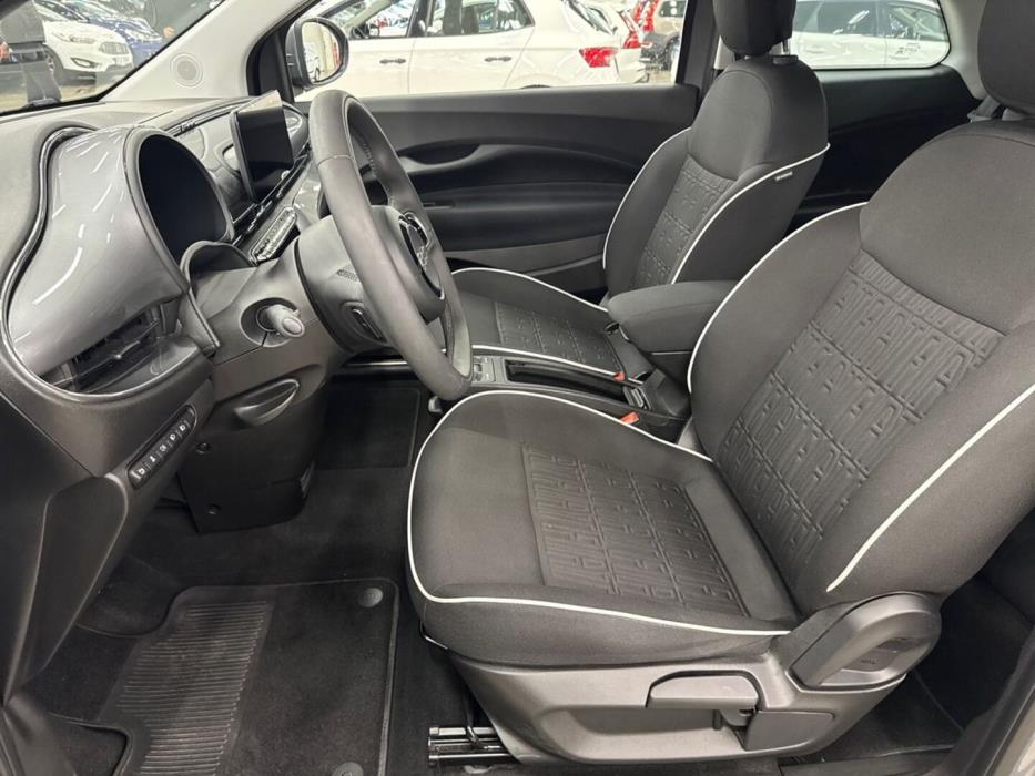 FIAT 500e 2023