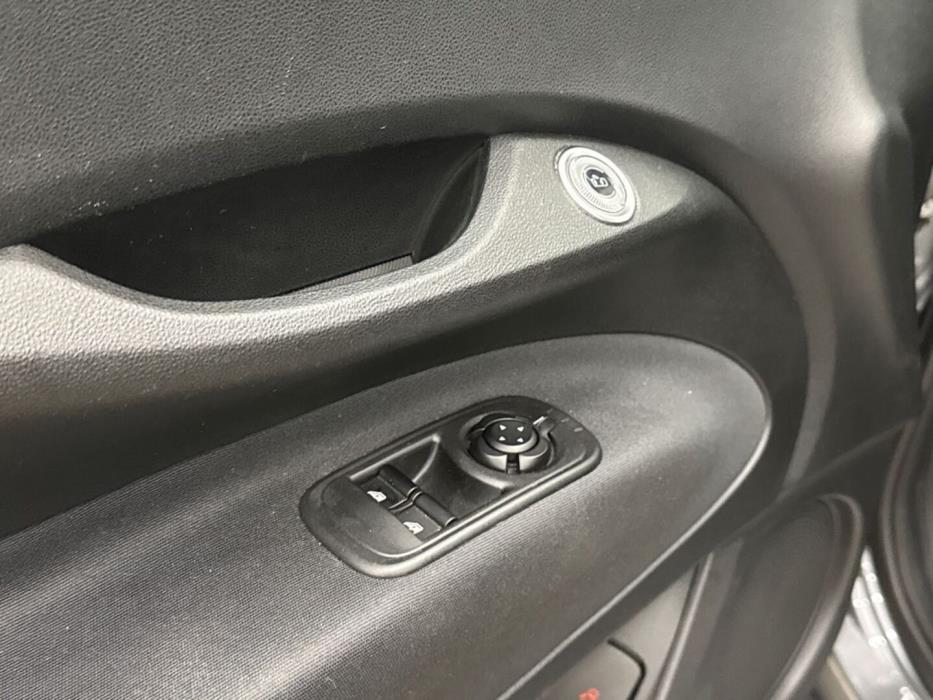 FIAT 500e 2023
