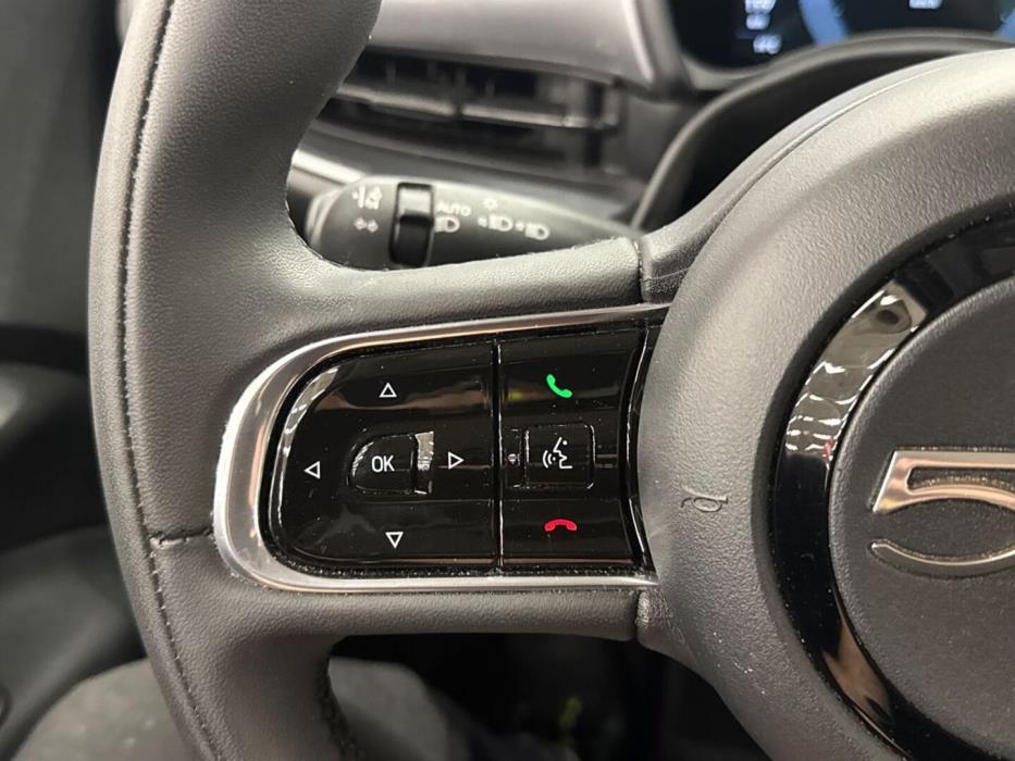 FIAT 500e 2023