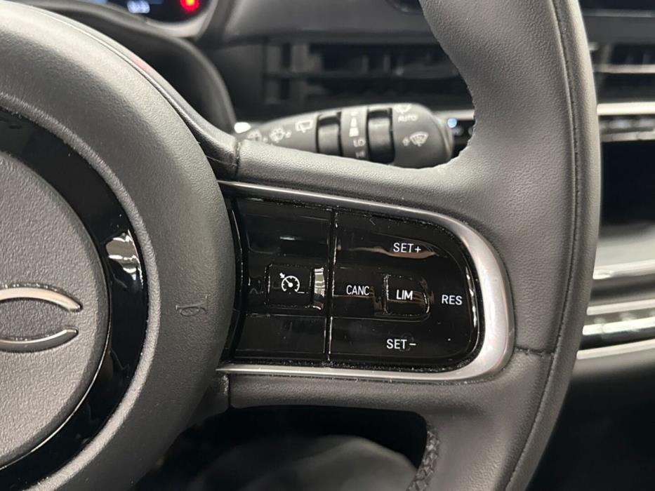 FIAT 500e 2023